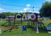 Casa no condomínio Vila dos Lagos - Foto
