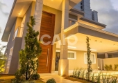 Casa no condomínio Ponta Negra Boulevard - Foto