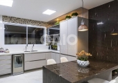 Casa no condomínio Ponta Negra Boulevard - Foto