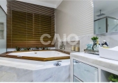 Casa no condomínio Ponta Negra Boulevard - Foto