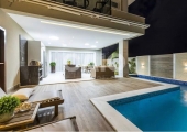 Casa no condomínio Ponta Negra Boulevard - Foto