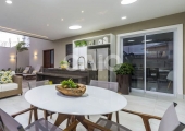Casa no condomínio Ponta Negra Boulevard - Foto