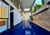 Casa no condomínio Ponta Negra Boulevard - Foto