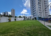 Apartamento no condomínio Áurea Guedes - Foto