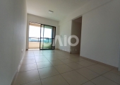 Apartamento no condomínio Áurea Guedes - Foto