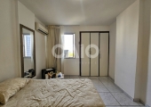 Apartamento no condomínio Chácara 402 - Foto