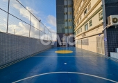 Apartamento no condomínio Chácara 402 - Foto