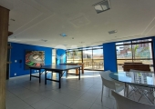 Apartamento no condomínio Mirante Lagoa Nova - Foto