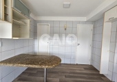 Apartamento no residencial Safira - Foto