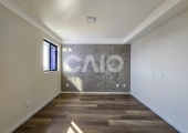 Apartamento no residencial Safira - Foto