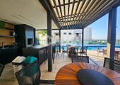 Apartamento no edifício Geraldo Pinho - Foto