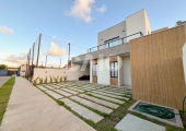Casa no condomínio residencial Enseada de Tabatinga - Foto