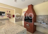 Apartamento no condomínio Verano de Ponta Negra - Foto