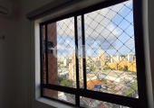 Apartamento no edifício Francisco de Goya - Foto