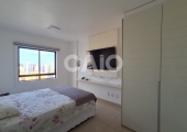 Apartamento no edifício Francisco de Goya - Foto