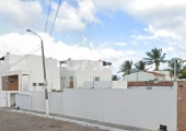 Casa de praia no condomínio Pirangi Prime - Foto