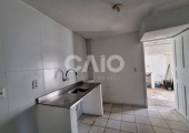Casa em Lagoa Nova - Foto