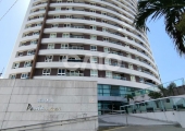 Apartamento no condomínio Pontamares - Foto