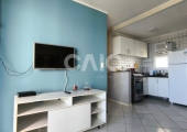 Apartamento no condomínio Pontamares - Foto