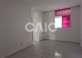 Apartamento no Condomínio Parque dos Servidores Federais - Foto