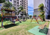 Apartamento no residencial Elza Chaves - Foto