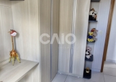 Apartamento no condomínio Sírius - Foto