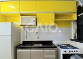 Apartamento no condomínio Green Park Satelite - Foto