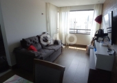 Apartamento no Condomínio Verano de Capim Macio - Foto