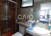 Apartamento no Condomínio Verano de Capim Macio - Foto
