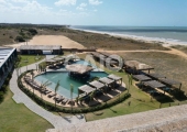 Terreno no condomínio Uhane Luxury Villas em São Miguel do Gostoso - Foto