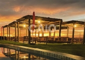 Terreno no condomínio Uhane Luxury Villas em São Miguel do Gostoso - Foto