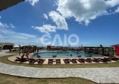 Terreno no condomínio Uhane Luxury Villas em São Miguel do Gostoso - Foto