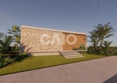 Terreno no condomínio Uhane Luxury Villas em São Miguel do Gostoso - Foto