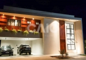 Casa no condomínio Residencial Monte Alegre em São Miguel do Gostoso - Foto