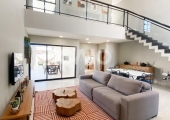 Casa no condomínio Residencial Monte Alegre em São Miguel do Gostoso - Foto