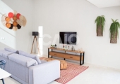 Casa no condomínio Residencial Monte Alegre em São Miguel do Gostoso - Foto
