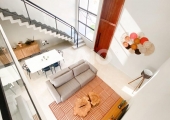 Casa no condomínio Residencial Monte Alegre em São Miguel do Gostoso - Foto