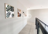 Casa no condomínio Residencial Monte Alegre em São Miguel do Gostoso - Foto