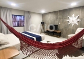 Casa no condomínio Residencial Monte Alegre em São Miguel do Gostoso - Foto