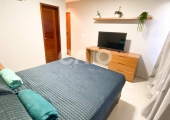 Casa no condomínio Residencial Monte Alegre em São Miguel do Gostoso - Foto