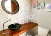 Casa no condomínio Residencial Monte Alegre em São Miguel do Gostoso - Foto