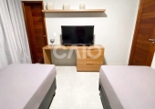 Casa no condomínio Residencial Monte Alegre em São Miguel do Gostoso - Foto
