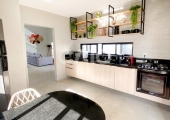 Casa no condomínio Residencial Monte Alegre em São Miguel do Gostoso - Foto