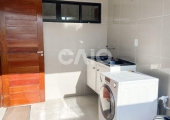 Casa no condomínio Residencial Monte Alegre em São Miguel do Gostoso - Foto