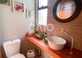 Casa no condomínio Residencial Monte Alegre em São Miguel do Gostoso - Foto