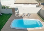 Casa no condomínio Residencial Monte Alegre em São Miguel do Gostoso - Foto