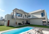 Casa no condomínio Residencial Monte Alegre em São Miguel do Gostoso - Foto