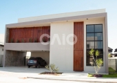 Casa no condomínio Residencial Monte Alegre em São Miguel do Gostoso - Foto