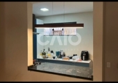 Apartamento no condomínio Parque dos Rios - Foto