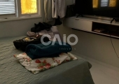 Apartamento no condomínio Parque dos Rios - Foto